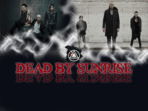 dead by sunrise mp3 free download